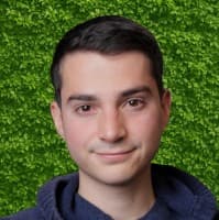 Alexander Guy Head of Marketing & Growth at Zerion